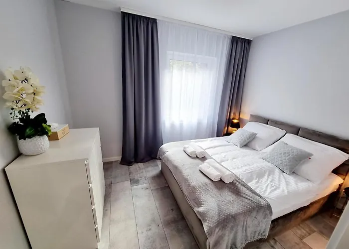 Appartement Chopina *