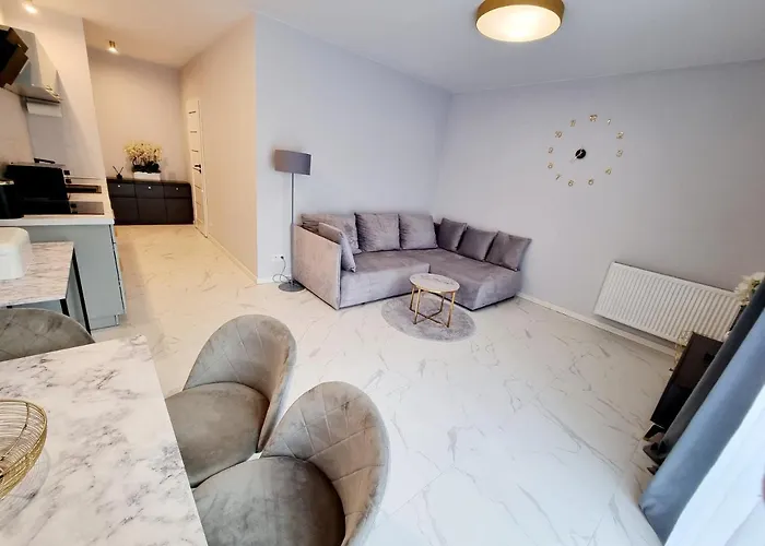 Chopina Appartement *