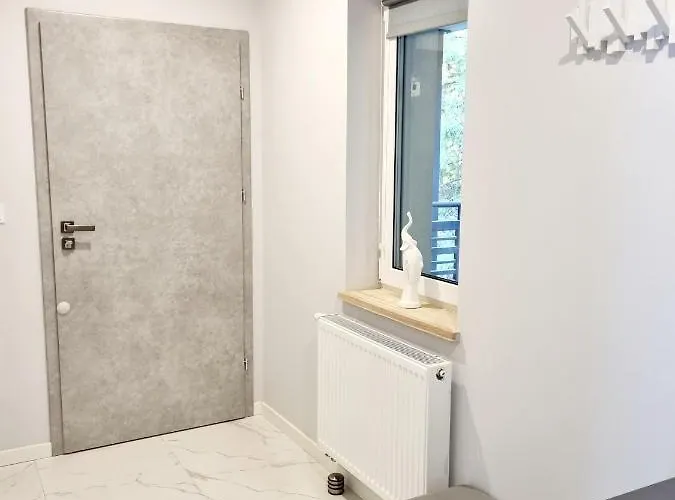 Chopina Appartement *