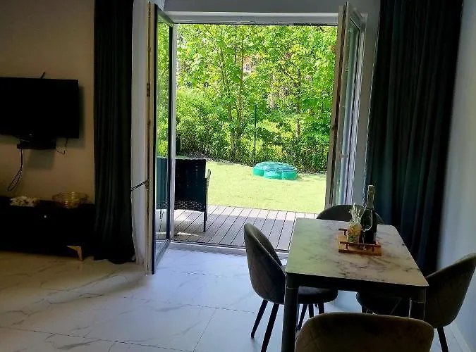 Chopina Appartement Karpacz