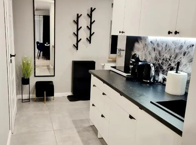 Appartement Chopina Karpacz