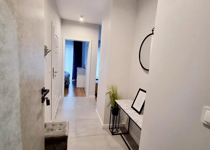 Appartement Chopina *