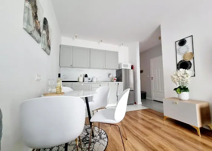 Appartement Chopina Karpacz