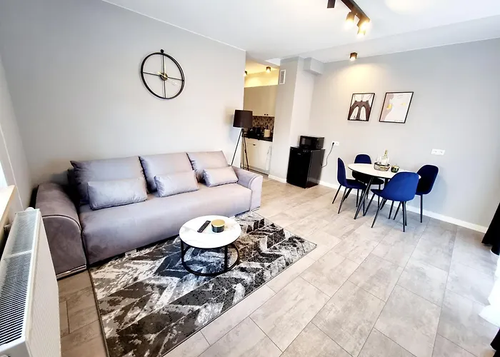 Chopina Appartement Karpacz