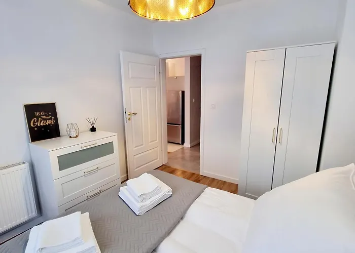 Chopina Appartement *